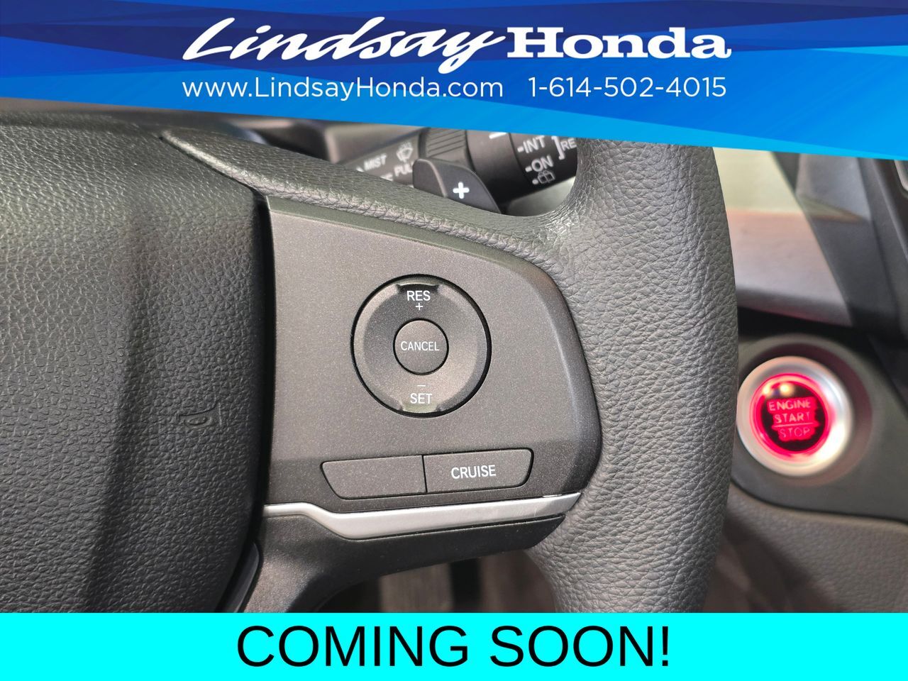2018 Honda Odyssey LX Columbus OH