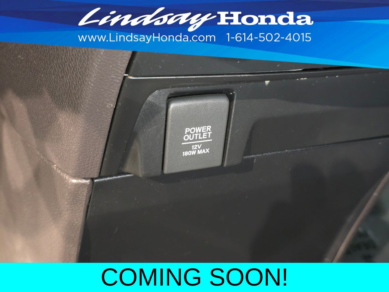 2018 Honda Odyssey LX Columbus OH