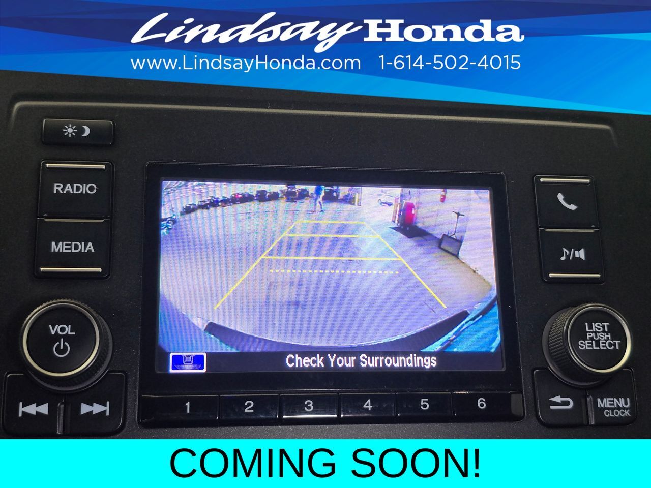 2018 Honda Odyssey LX Columbus OH