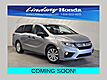 2018 Honda Odyssey LX