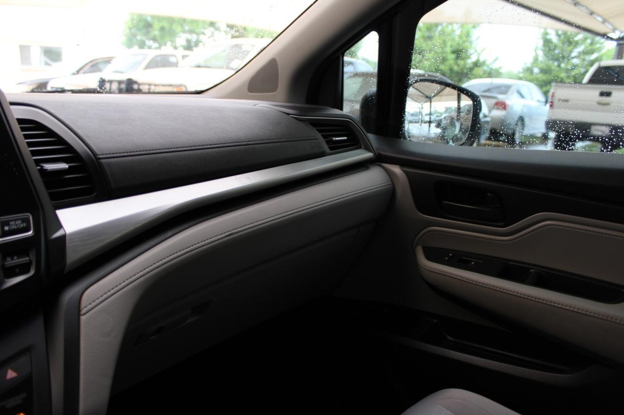 2018 Honda Odyssey LX Plano TX