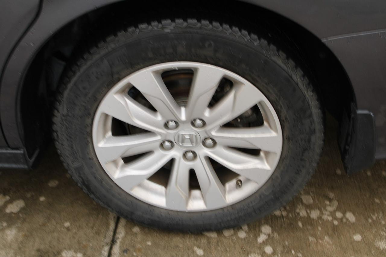 2018 Honda Odyssey LX Plano TX