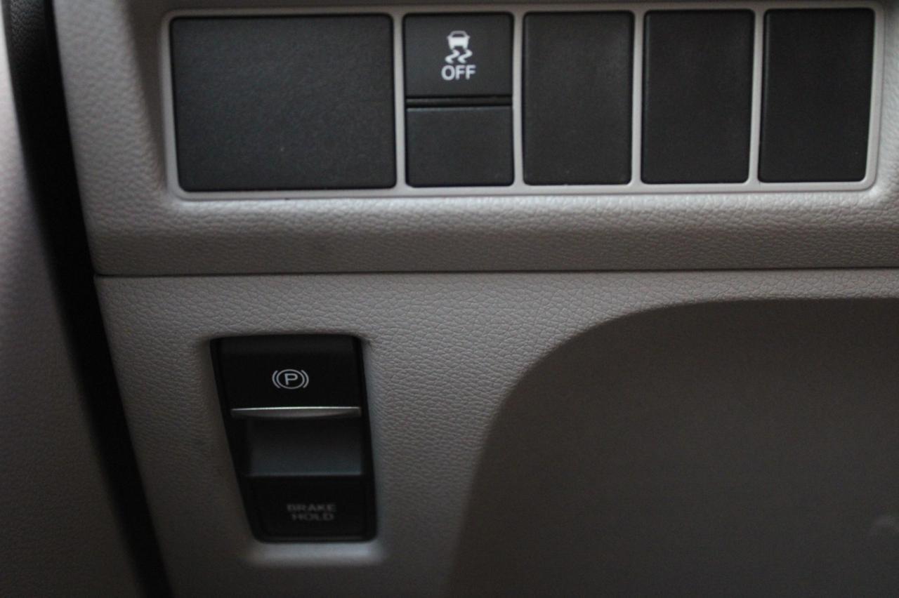 2018 Honda Odyssey LX Plano TX