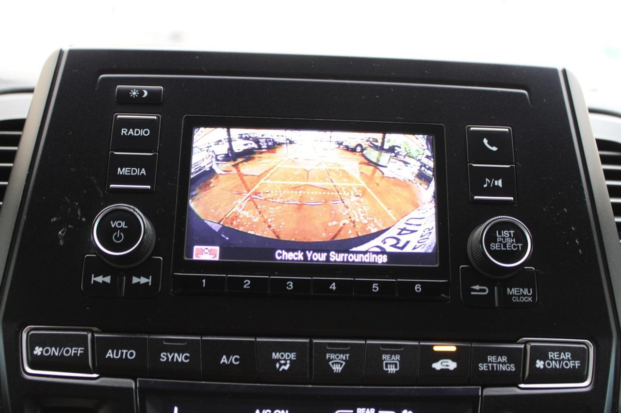 2018 Honda Odyssey LX Plano TX