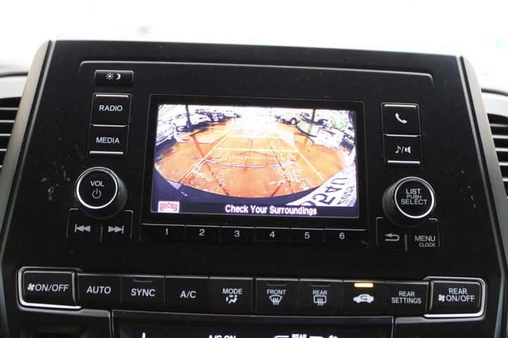 2018 Honda Odyssey LX Plano TX