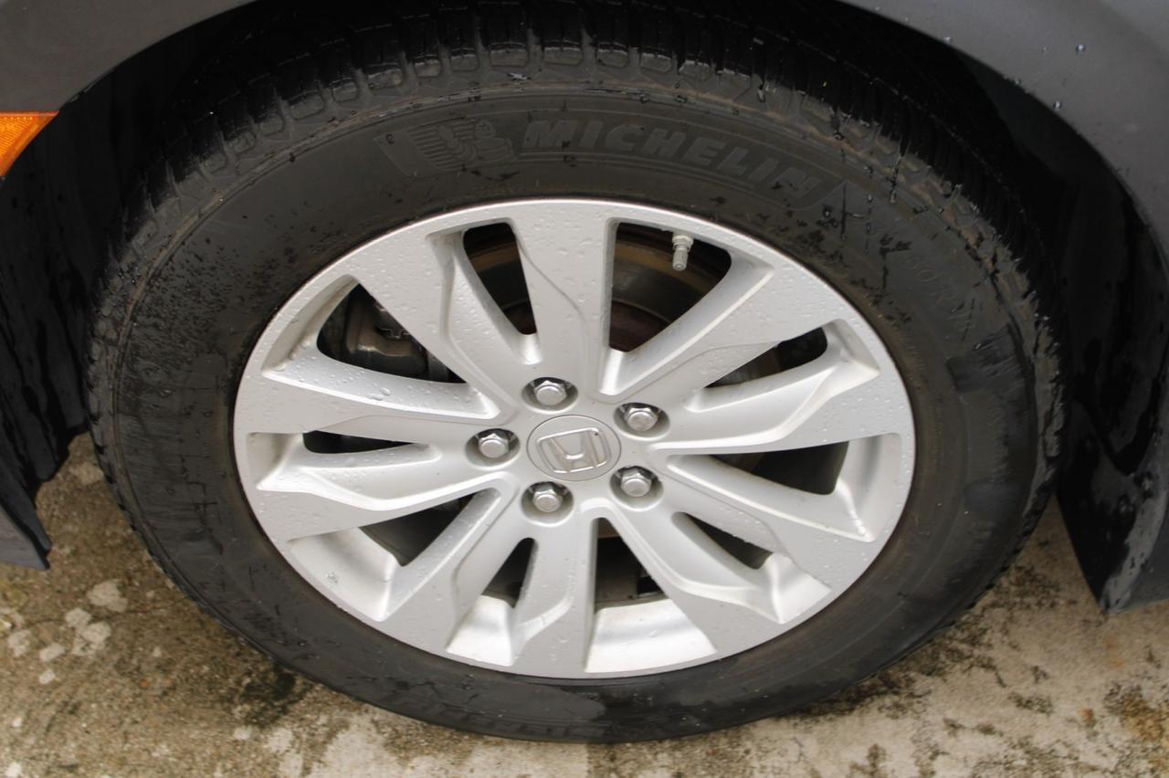 2018 Honda Odyssey LX Plano TX