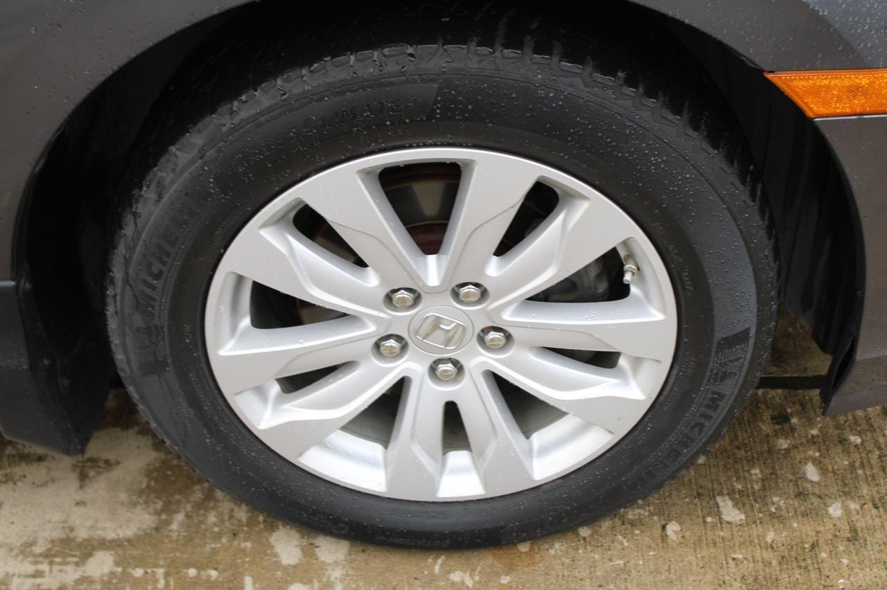 2018 Honda Odyssey LX Plano TX