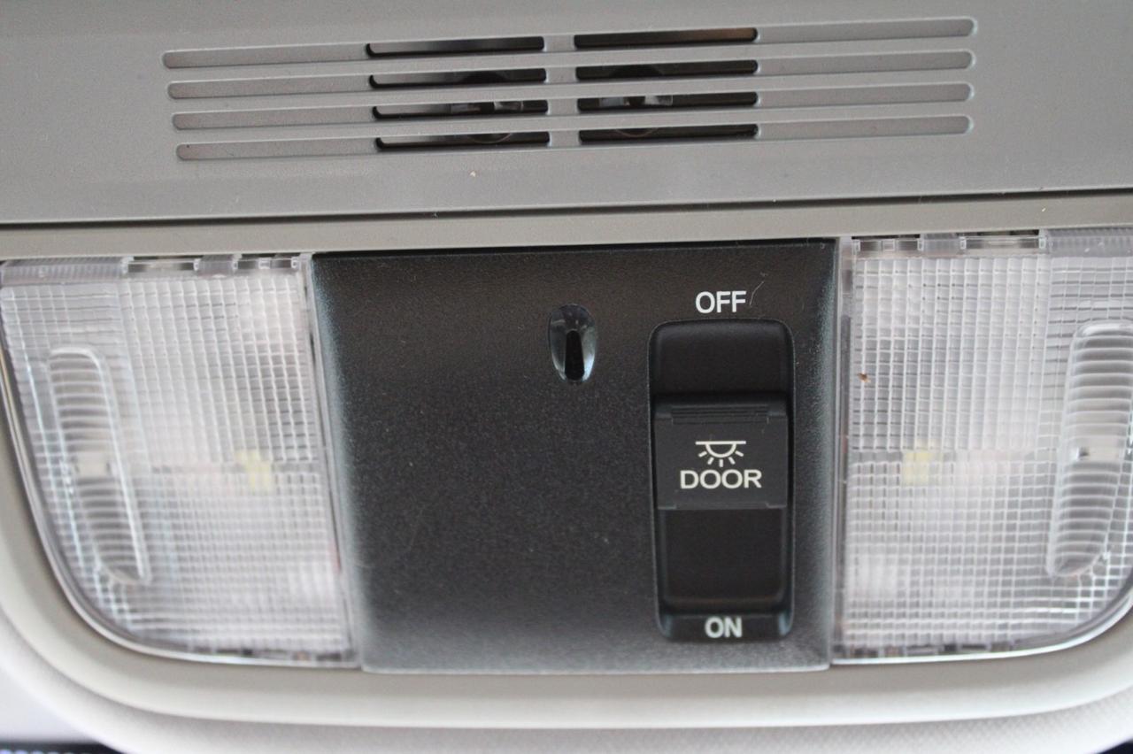 2018 Honda Odyssey LX Plano TX