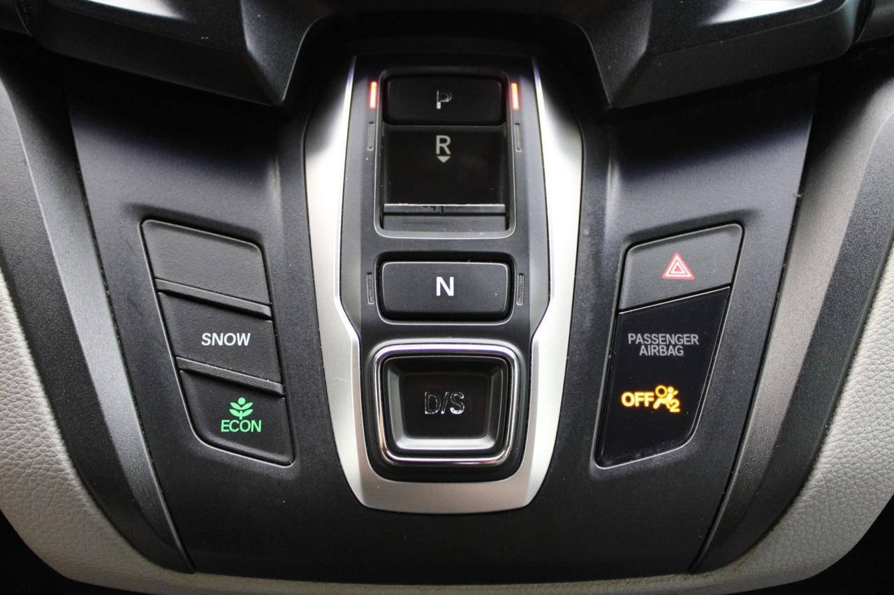 2018 Honda Odyssey LX Plano TX