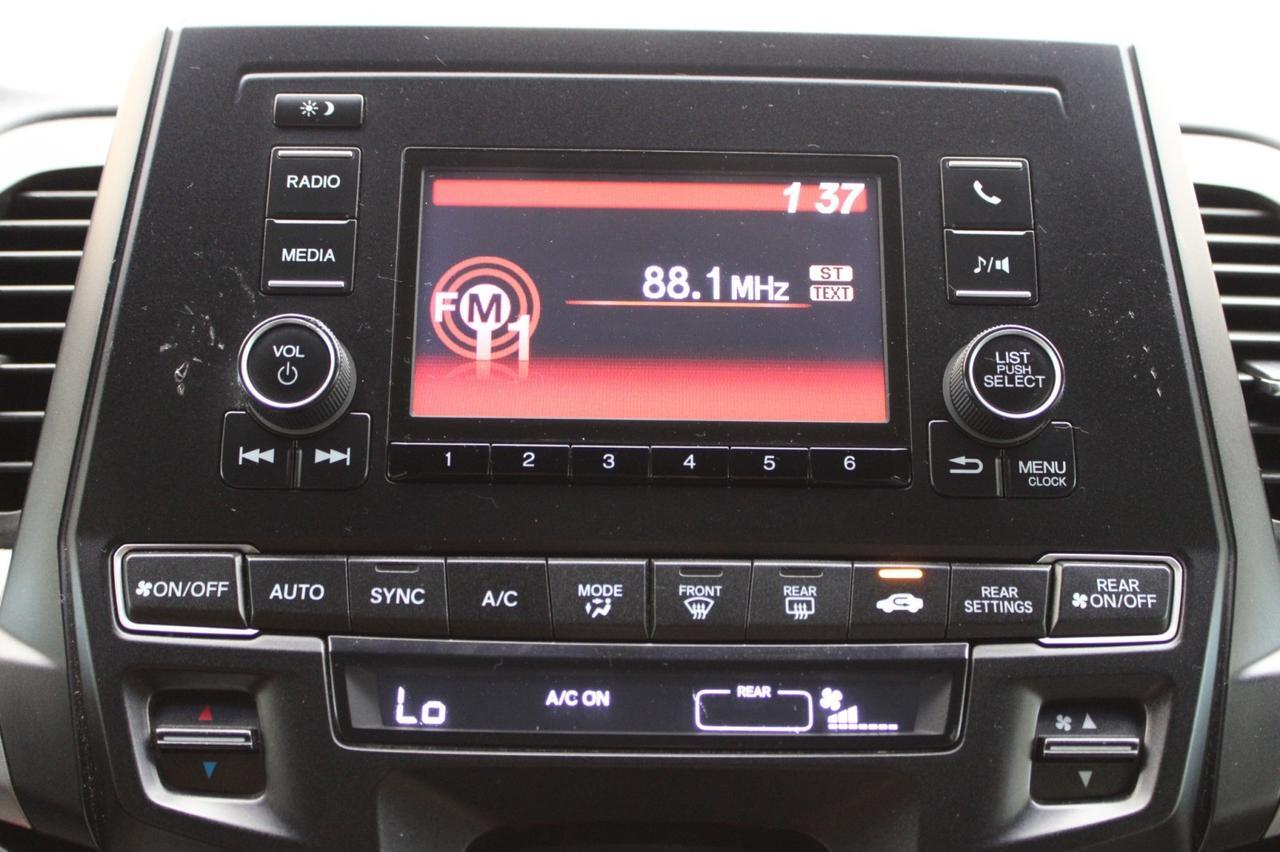 2018 Honda Odyssey LX Plano TX