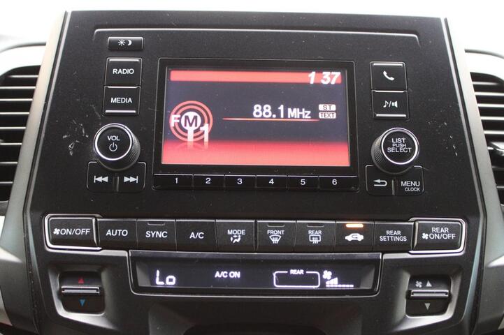 2018 Honda Odyssey LX Plano TX