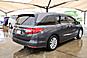 2018 Honda Odyssey LX Plano TX
