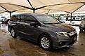 2018 Honda Odyssey LX