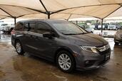 2018 Honda Odyssey LX