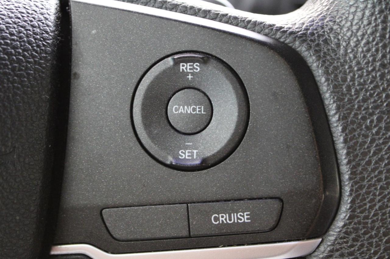 2018 Honda Odyssey LX Plano TX