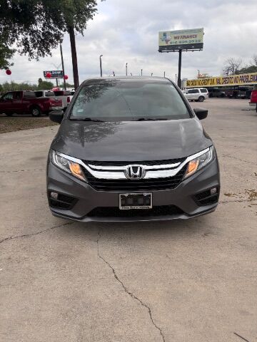 2018 Honda Odyssey LX San Antonio TX