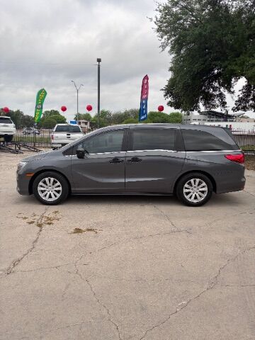 2018 Honda Odyssey LX San Antonio TX