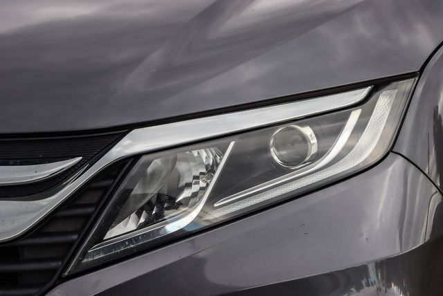 2018 Honda Odyssey LX El Monte CA