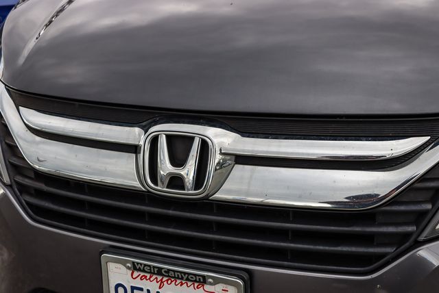 2018 Honda Odyssey LX El Monte CA