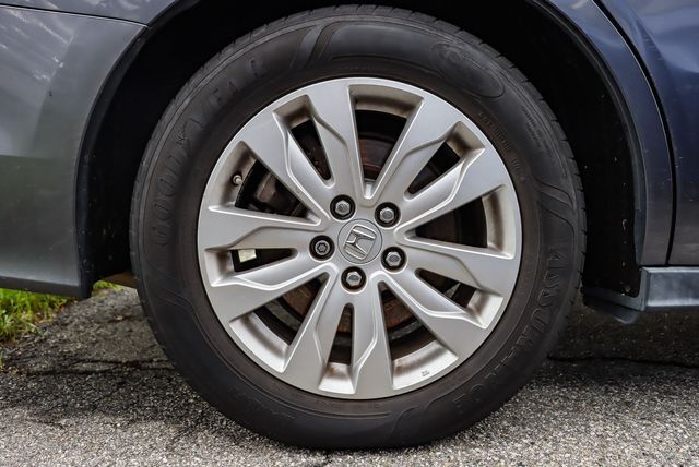 2018 Honda Odyssey LX El Monte CA