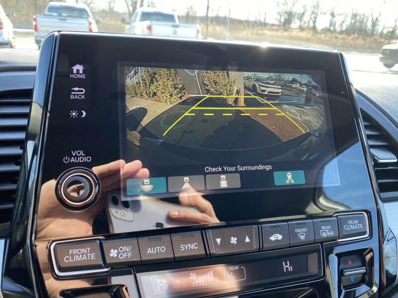 2018 Honda Odyssey Touring Bristol  PA