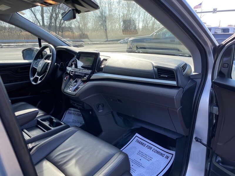 2018 Honda Odyssey Touring Bristol  PA