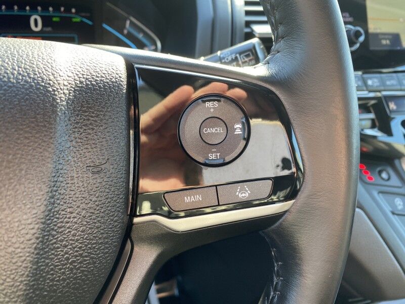 2018 Honda Odyssey Touring Bristol  PA