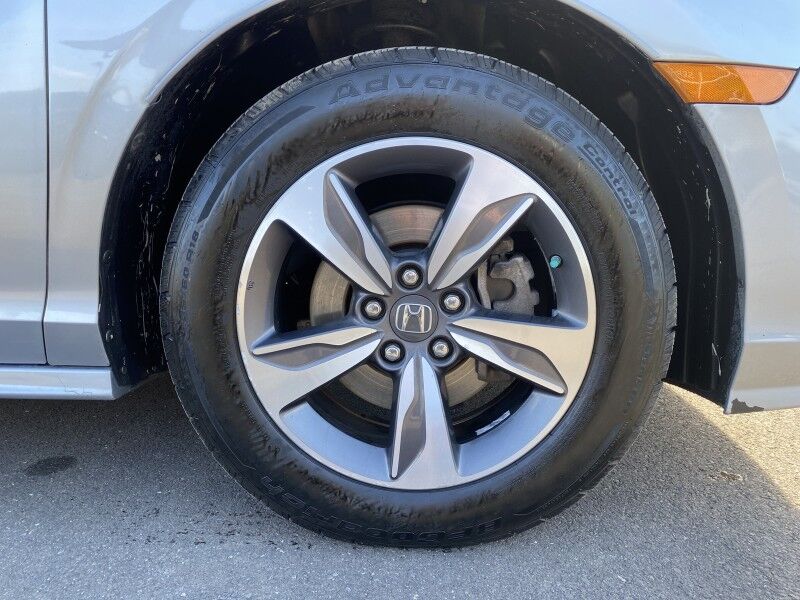 2018 Honda Odyssey Touring Bristol  PA