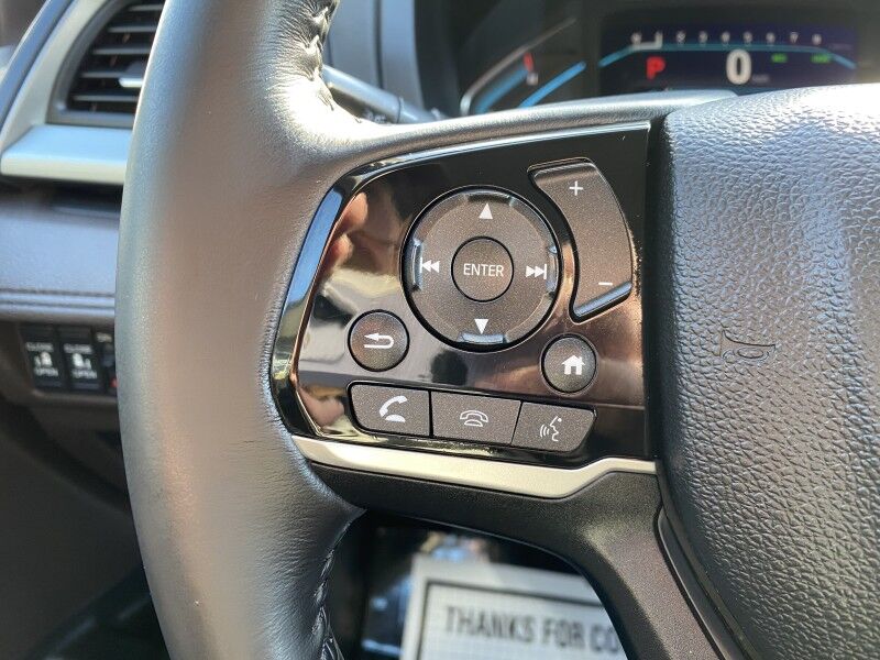 2018 Honda Odyssey Touring Bristol  PA