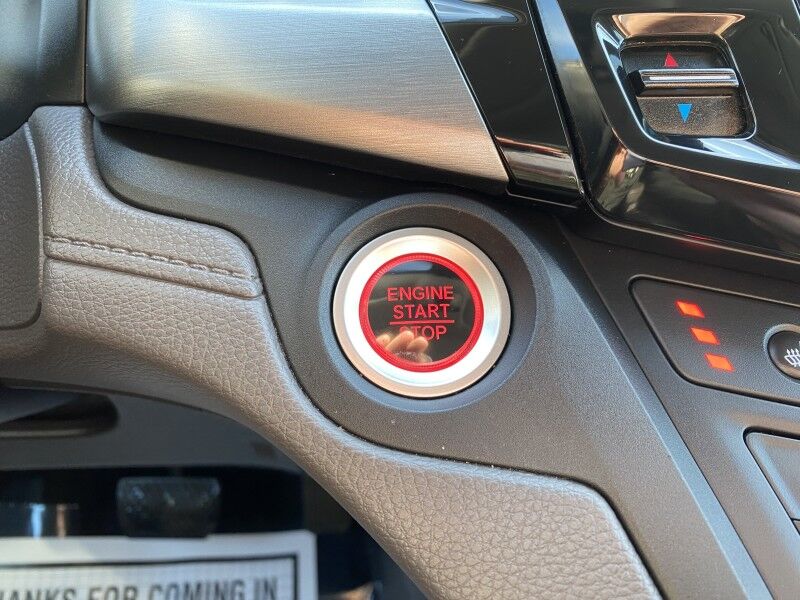 2018 Honda Odyssey Touring Bristol  PA