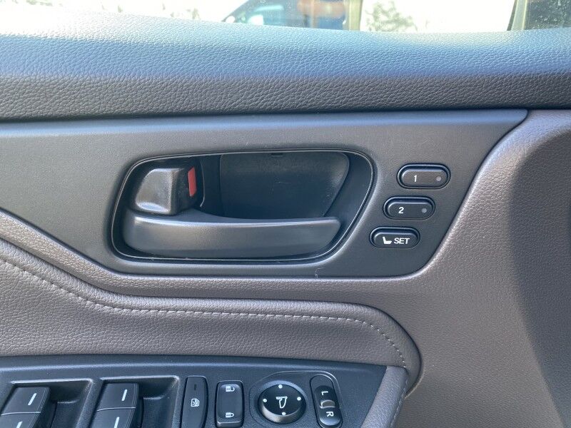 2018 Honda Odyssey Touring Bristol  PA