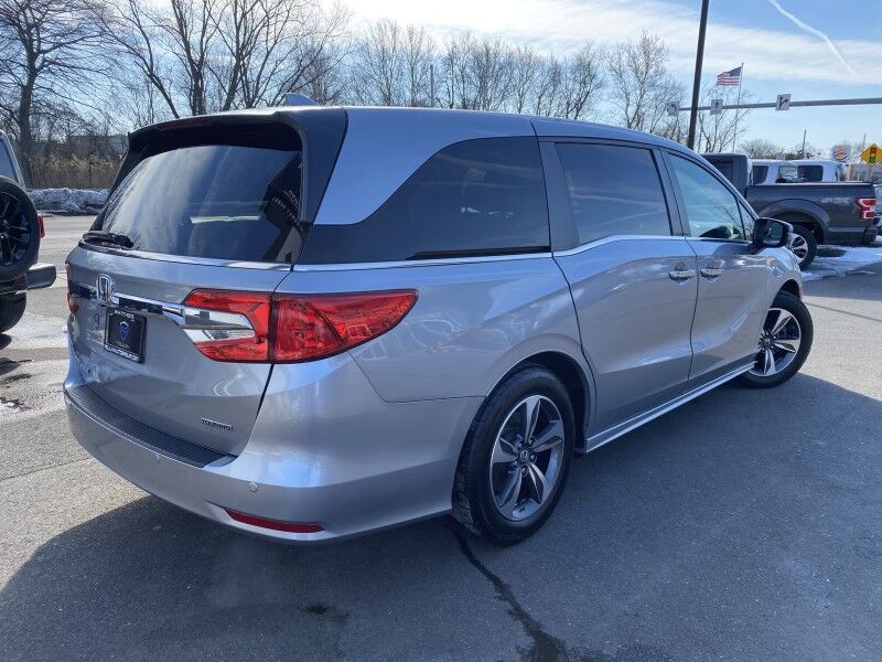 2018 Honda Odyssey Touring Bristol  PA