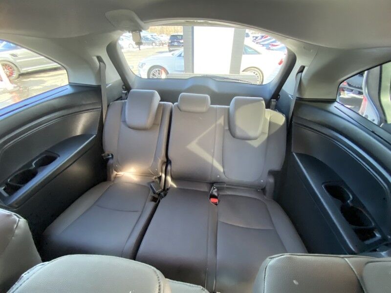 2018 Honda Odyssey Touring Bristol  PA