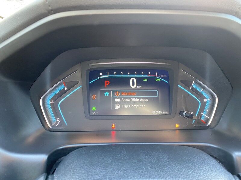 2018 Honda Odyssey Touring Bristol  PA