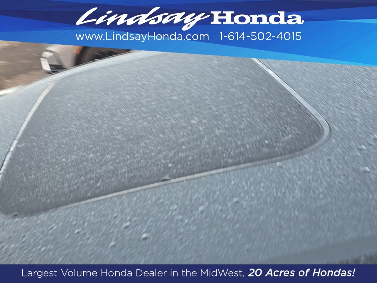 2018 Honda Odyssey Touring Columbus OH