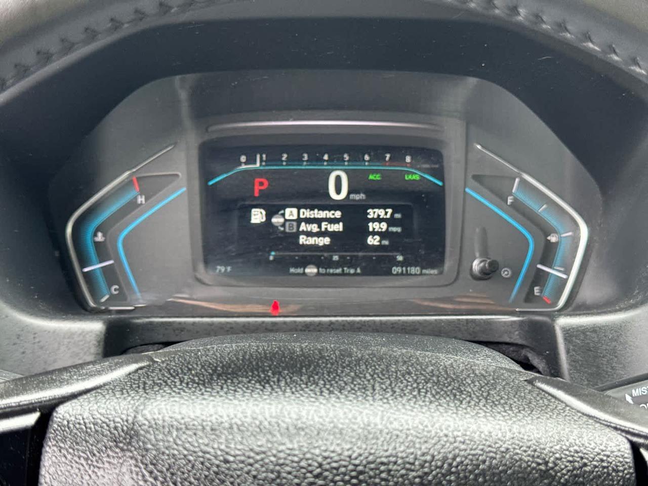 2018 Honda Odyssey Touring Dartmouth MA