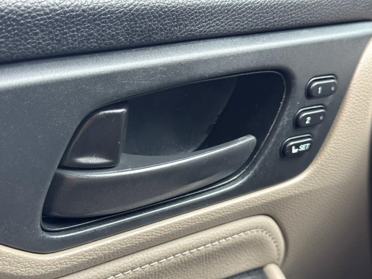 2018 Honda Odyssey Touring Dartmouth MA