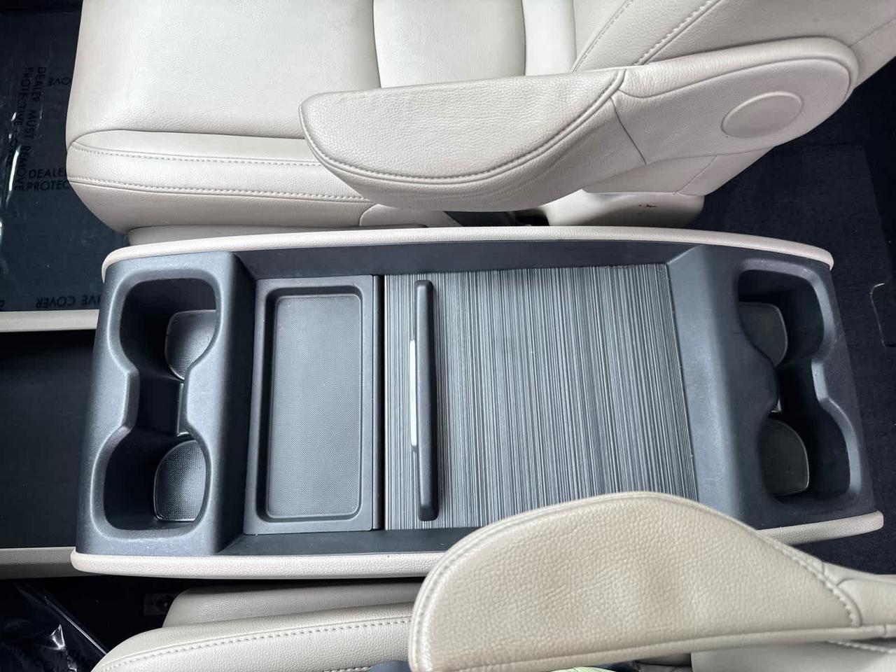 2018 Honda Odyssey Touring Dartmouth MA