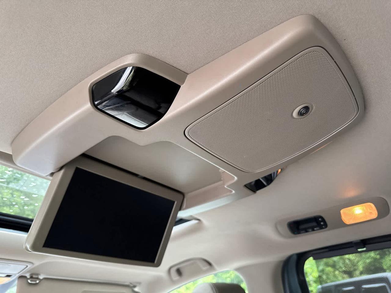2018 Honda Odyssey Touring Dartmouth MA
