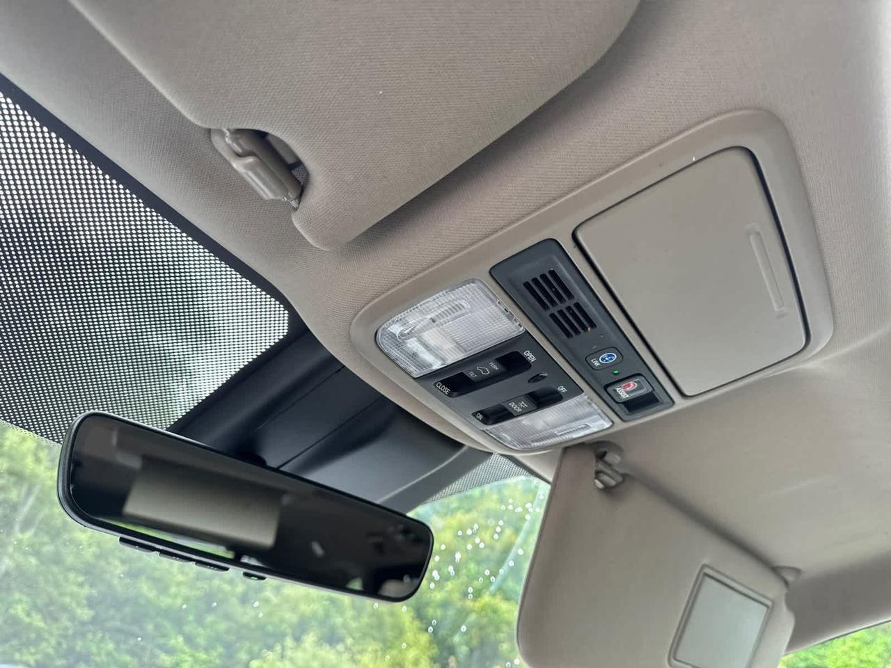 2018 Honda Odyssey Touring Dartmouth MA