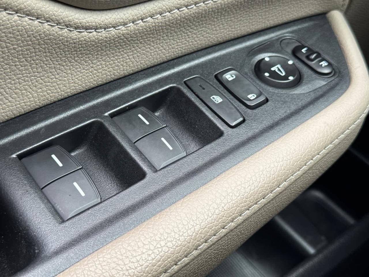 2018 Honda Odyssey Touring Dartmouth MA
