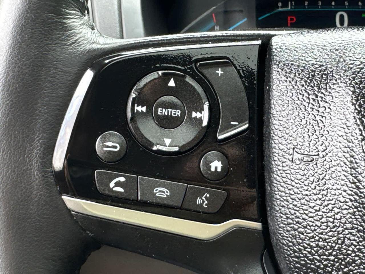 2018 Honda Odyssey Touring Dartmouth MA