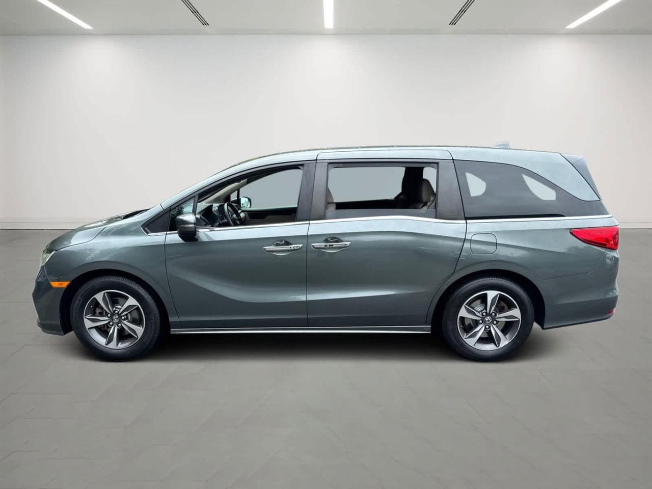 2018 Honda Odyssey Touring Dartmouth MA