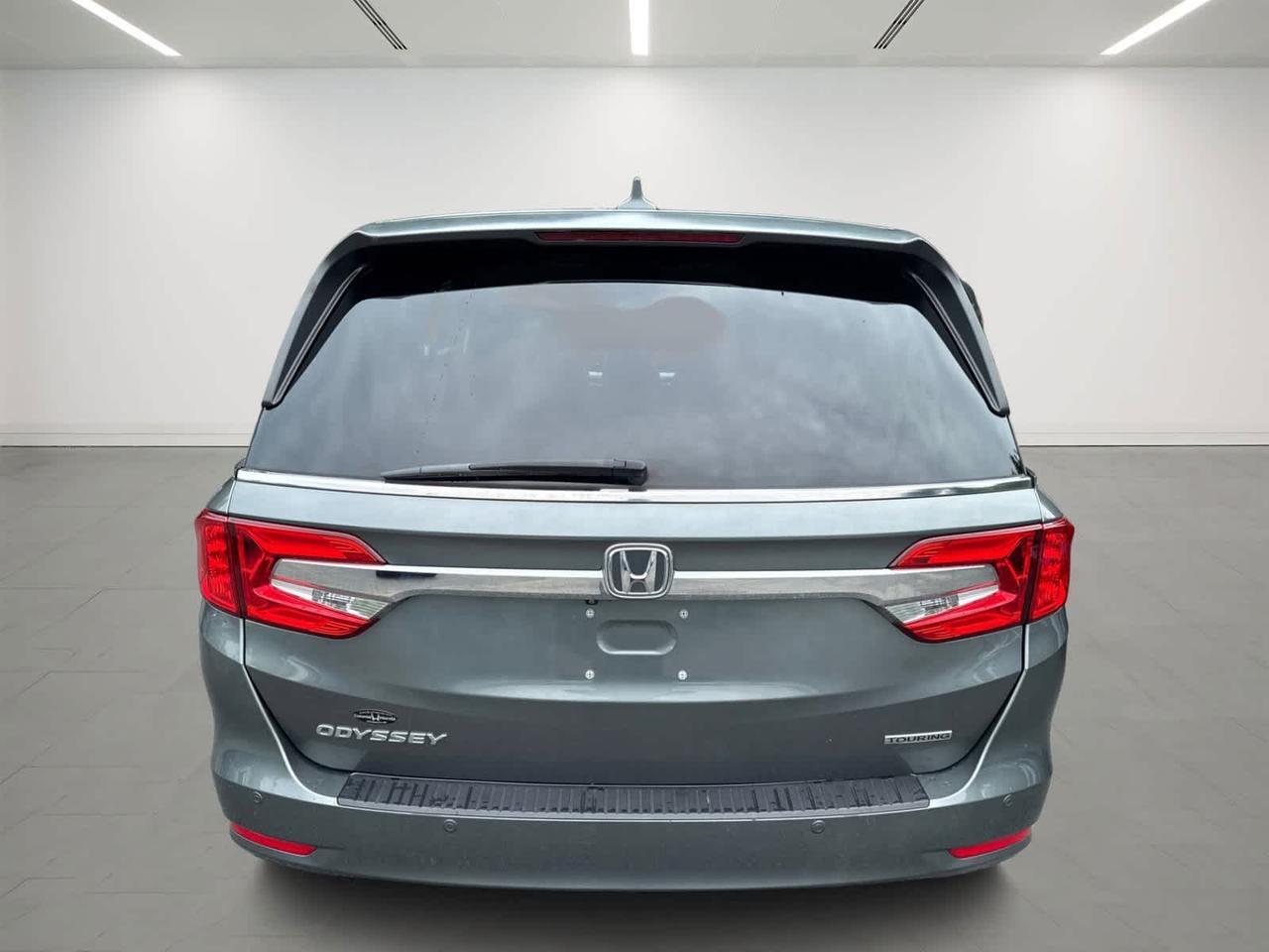 2018 Honda Odyssey Touring Dartmouth MA