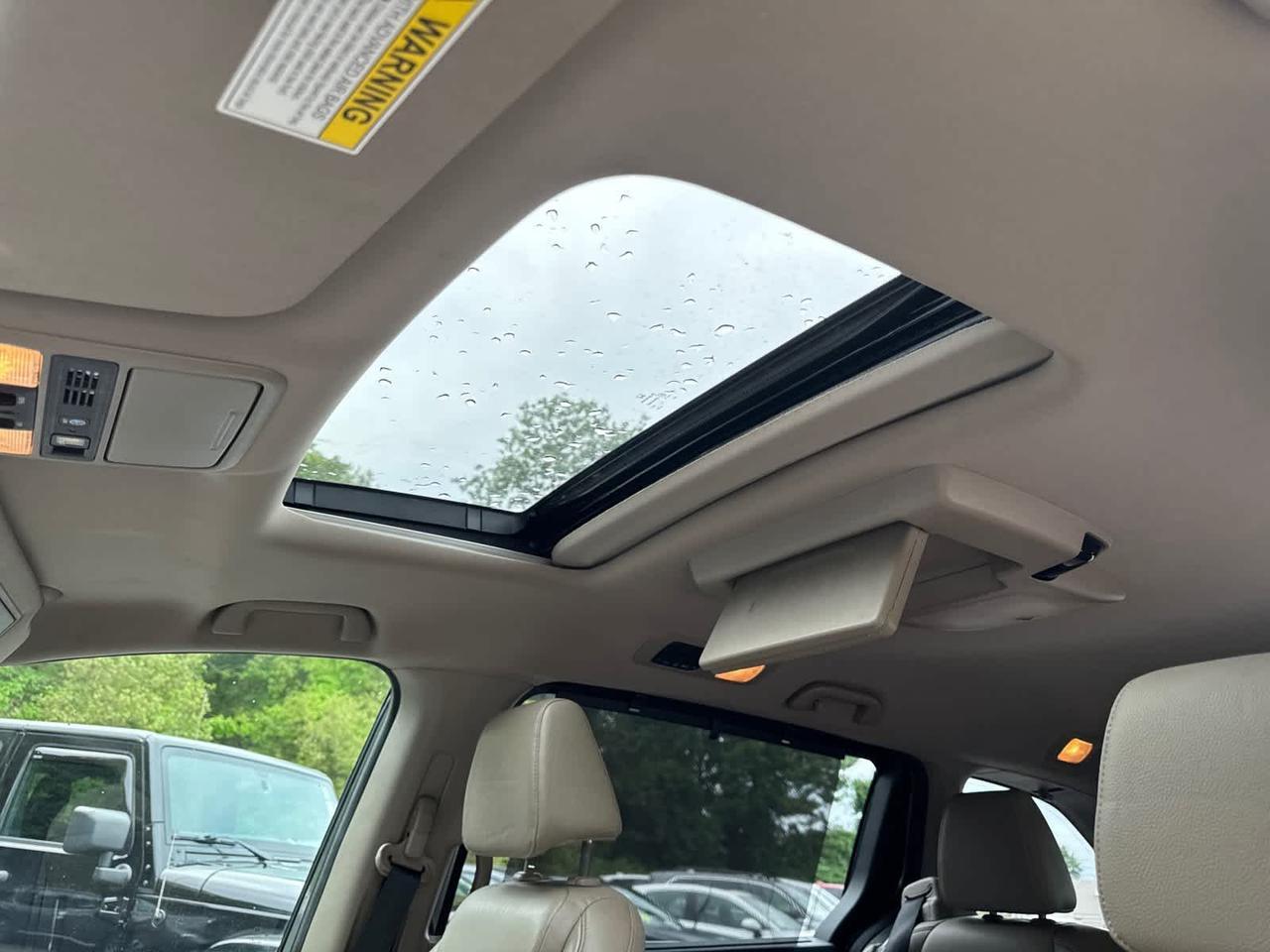 2018 Honda Odyssey Touring Dartmouth MA