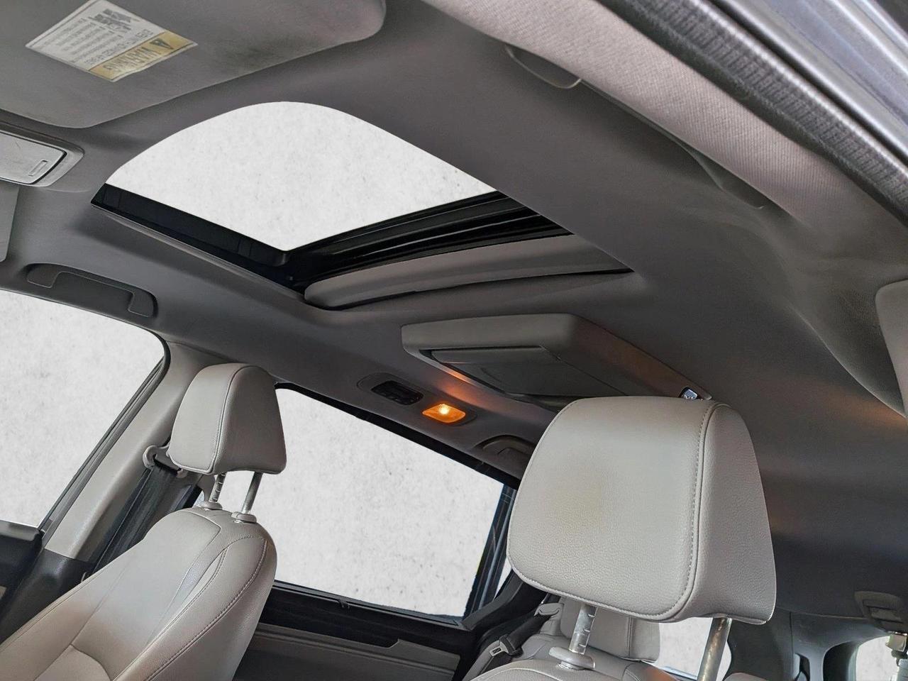 2018 Honda Odyssey Touring Roseville CA