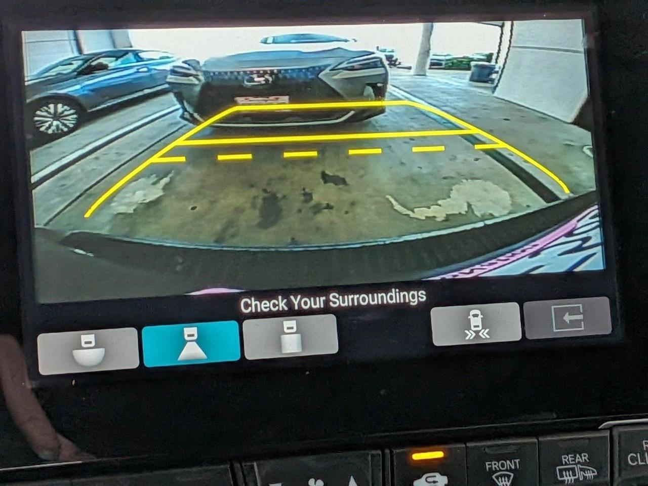 2018 Honda Odyssey Touring Roseville CA