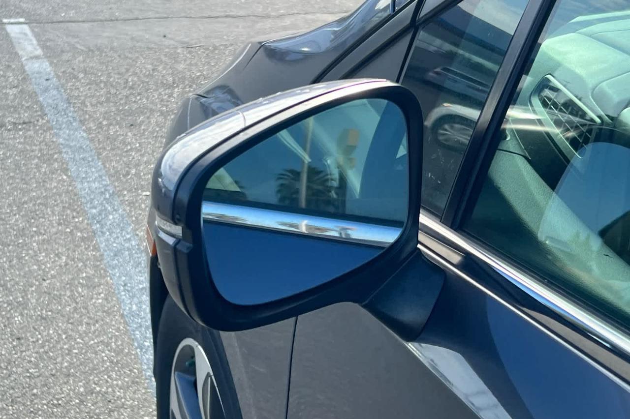 2018 Honda Odyssey Touring Roseville CA