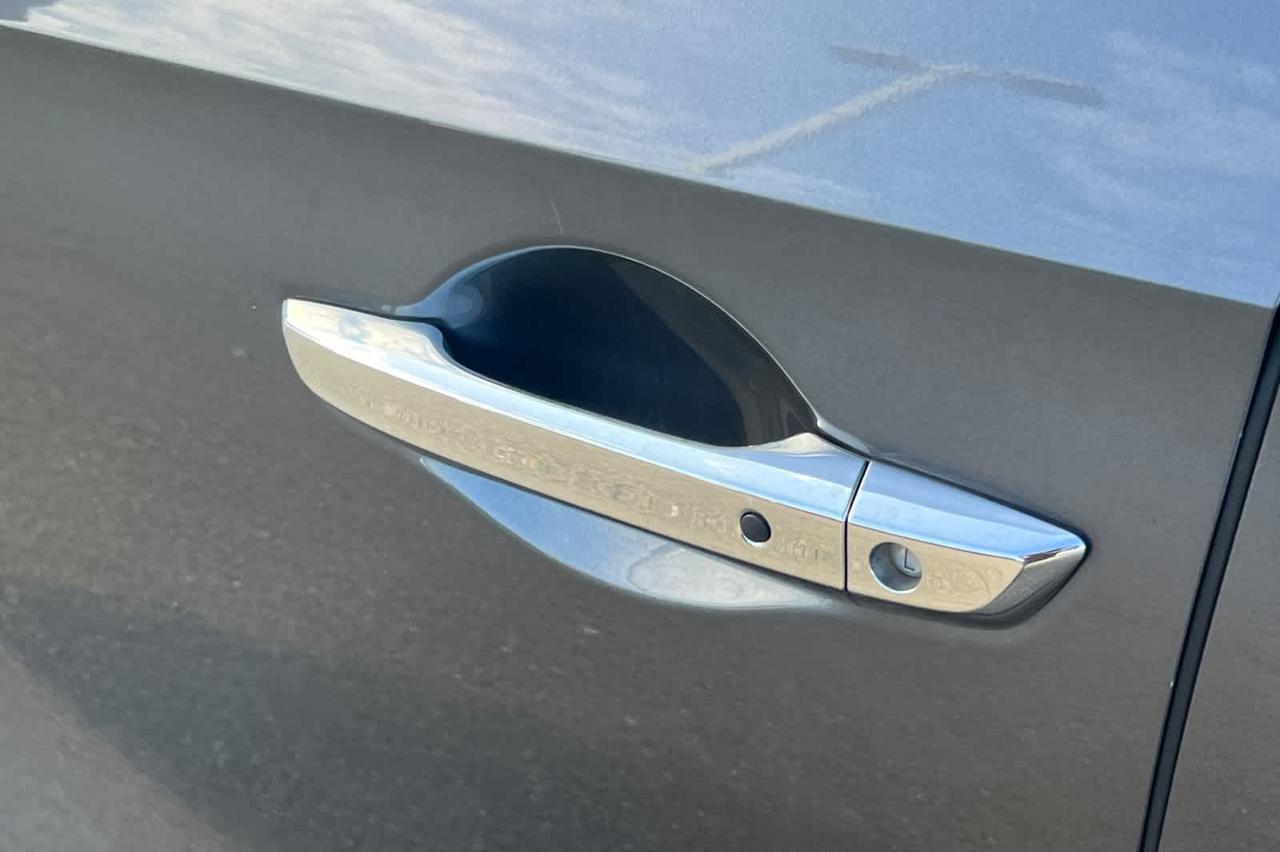 2018 Honda Odyssey Touring Roseville CA