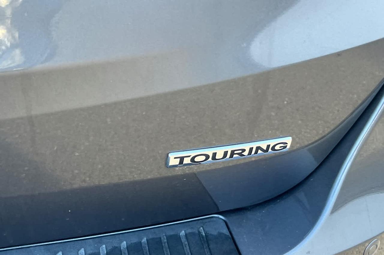 2018 Honda Odyssey Touring Roseville CA